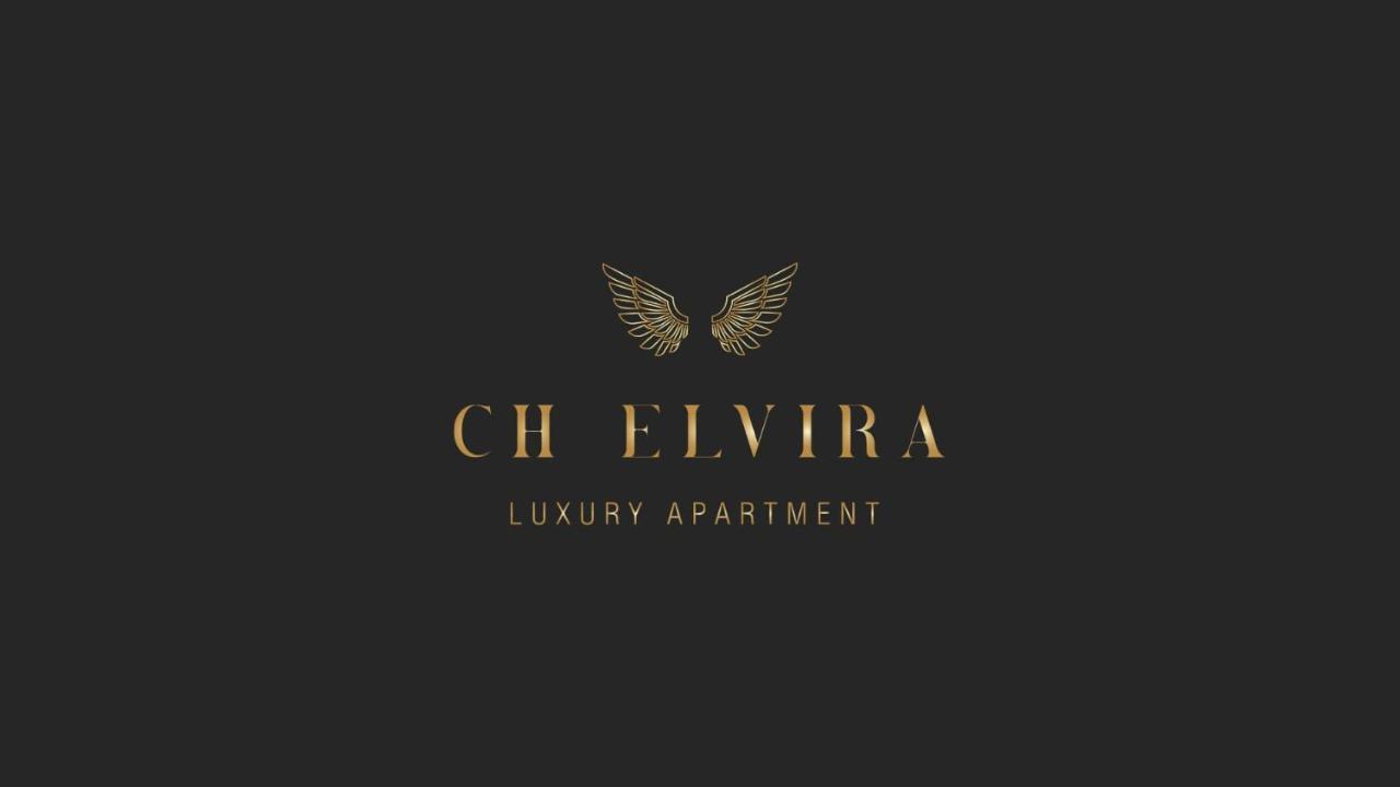 Ch Elvira Luxury Apartment Grenade Extérieur photo