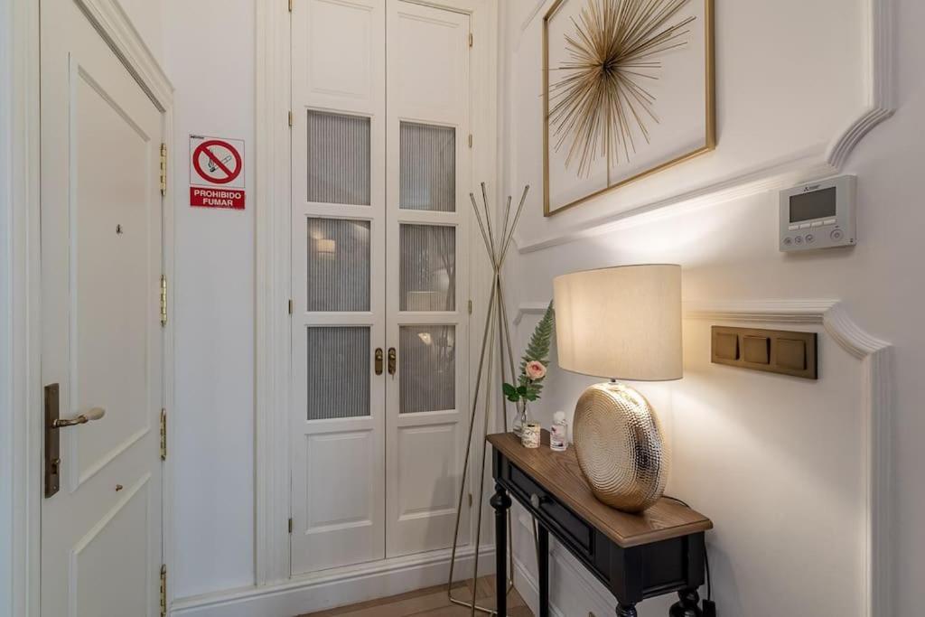 Ch Elvira Luxury Apartment Grenade Extérieur photo