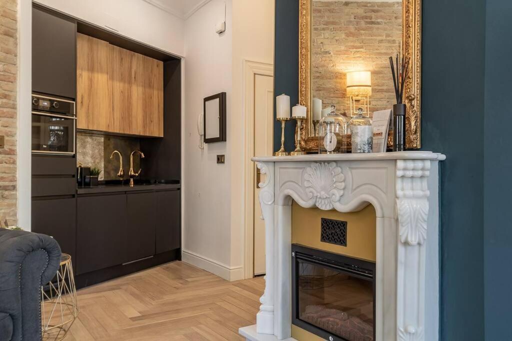 Ch Elvira Luxury Apartment Grenade Extérieur photo