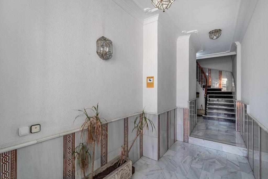 Ch Elvira Luxury Apartment Grenade Extérieur photo