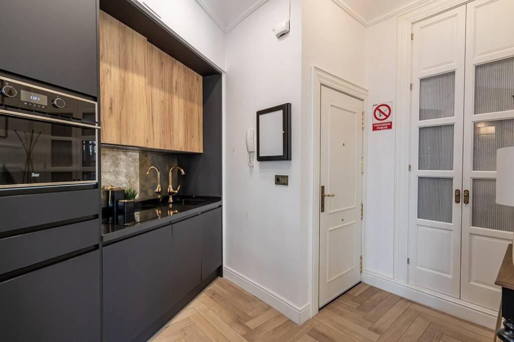 Ch Elvira Luxury Apartment Grenade Extérieur photo